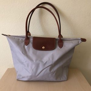 Longchamp Large Le Pliage Tote